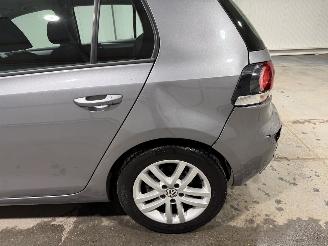 Volkswagen Golf 1.4TSI 90kW Highline Airco picture 15