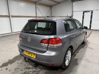 Volkswagen Golf 1.4TSI 90kW Highline Airco picture 6