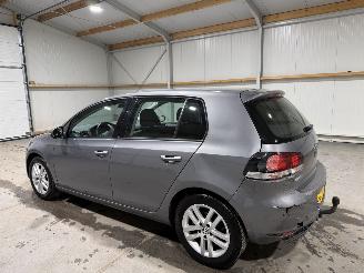 Volkswagen Golf 1.4TSI 90kW Highline Airco picture 11