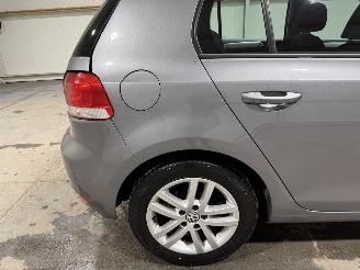 Volkswagen Golf 1.4TSI 90kW Highline Airco picture 16