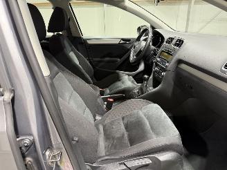 Volkswagen Golf 1.4TSI 90kW Highline Airco picture 35