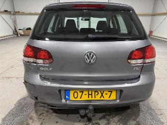Volkswagen Golf 1.4TSI 90kW Highline Airco picture 24