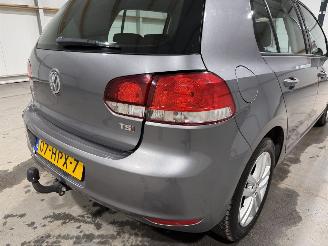 Volkswagen Golf 1.4TSI 90kW Highline Airco picture 25