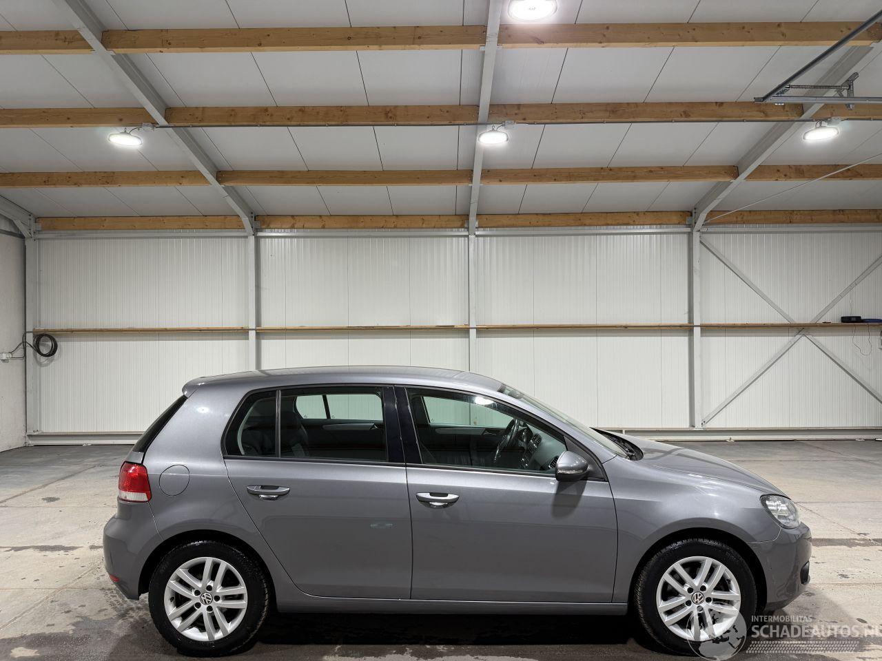 Volkswagen Golf 1.4TSI 90kW Highline Airco