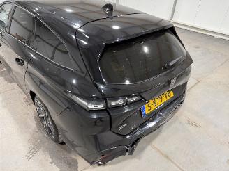 Peugeot 308 SW 1.2PT 96kW Allure Pack Business picture 19