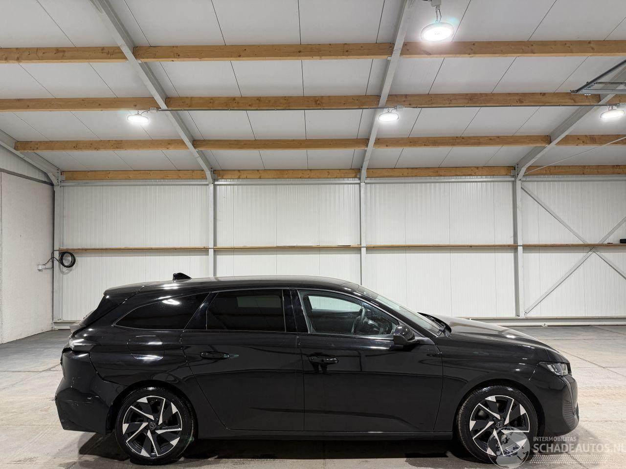 Peugeot 308 SW 1.2PT 96kW Allure Pack Business
