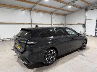 Peugeot 308 SW 1.2PT 96kW Allure Pack Business picture 5