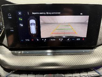 Skoda Octavia RS 1.4TSI iv 110kW Automaat PHEV Business PANO picture 38