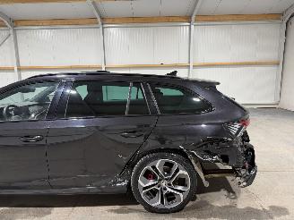 Skoda Octavia RS 1.4TSI iv 110kW Automaat PHEV Business PANO picture 13