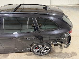 Skoda Octavia RS 1.4TSI iv 110kW Automaat PHEV Business PANO picture 17