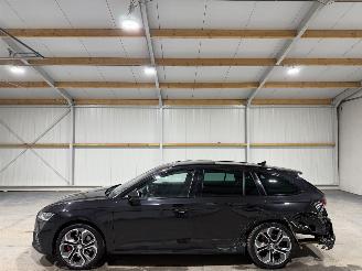 Skoda Octavia RS 1.4TSI iv 110kW Automaat PHEV Business PANO picture 8