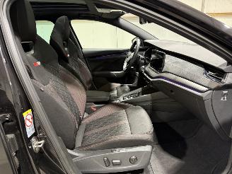 Skoda Octavia RS 1.4TSI iv 110kW Automaat PHEV Business PANO picture 42