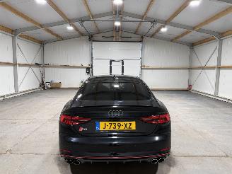 Audi S5 SPORTBACK 3.0TFSI 260kW Automaat Quattro Pano Pro Line Plus picture 6