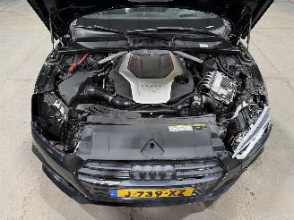 Audi S5 SPORTBACK 3.0TFSI 260kW Automaat Quattro Pano Pro Line Plus picture 24