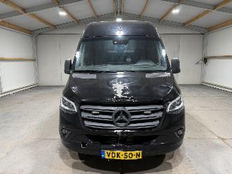 Mercedes Sprinter 314CDI 2.2  105kW Automaat L2H2 Euro VI-D picture 4