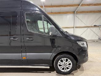 Mercedes Sprinter 314CDI 2.2  105kW Automaat L2H2 Euro VI-D picture 14