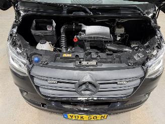 Mercedes Sprinter 314CDI 2.2  105kW Automaat L2H2 Euro VI-D picture 26
