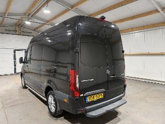 Mercedes Sprinter 314CDI 2.2  105kW Automaat L2H2 Euro VI-D picture 12