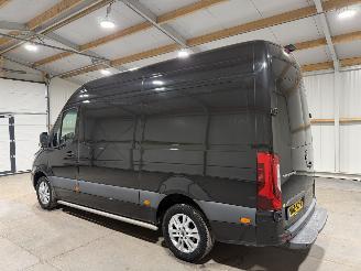 Mercedes Sprinter 314CDI 2.2  105kW Automaat L2H2 Euro VI-D picture 11