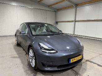 Tesla Model 3 75kWh Long Range 258kW Dual motor picture 3
