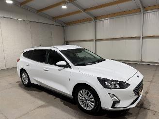 Ford Focus 1.0EcoBoost 92kW Titanium X Business picture 2