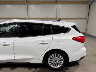 Ford Focus 1.0EcoBoost 92kW Titanium X Business picture 13