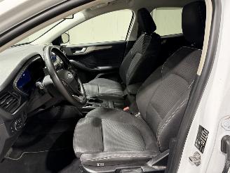 Ford Focus 1.0EcoBoost 92kW Titanium X Business picture 15