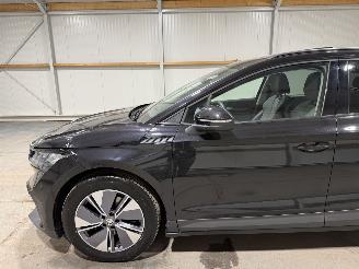 Skoda Enyaq 60kWh 132kW Memoryseat Pano Camera iV 60 picture 13