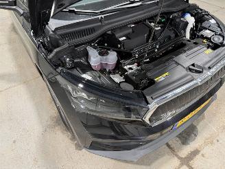 Skoda Enyaq 60kWh 132kW Memoryseat Pano Camera iV 60 picture 25