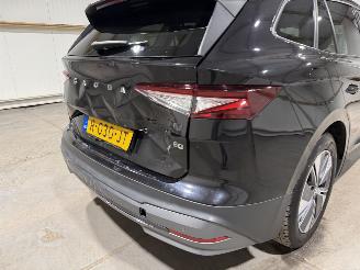 Skoda Enyaq 60kWh 132kW Memoryseat Pano Camera iV 60 picture 41