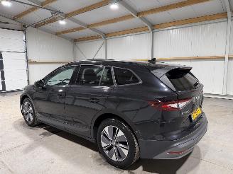 Skoda Enyaq 60kWh 132kW Memoryseat Pano Camera iV 60 picture 11