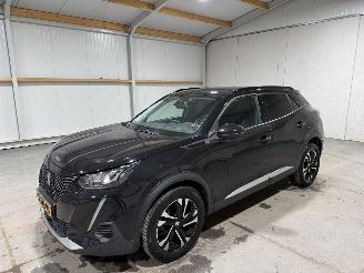Peugeot 2008 1.5BlueHDI 96kW BlueLease Allure picture 9