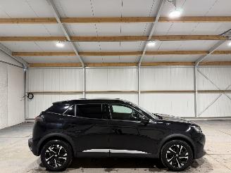 Unfallwagen Peugeot 2008 1.5BlueHDI 96kW BlueLease Allure 2020/1