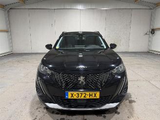 Peugeot 2008 1.5BlueHDI 96kW BlueLease Allure picture 4