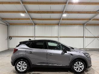 škoda osobní automobily Renault Captur 1.3TCe 103kW Automaat Intens 2021/11