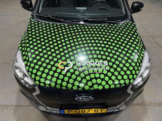 Jac IEV7S 39kWh 85kW Automaat 360° camera picture 20