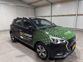 Jac IEV7S 39kWh 85kW Automaat 360° camera picture 2