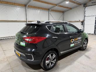 Jac IEV7S 39kWh 85kW Automaat 360° camera picture 5