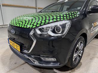 Jac IEV7S 39kWh 85kW Automaat 360° camera picture 24