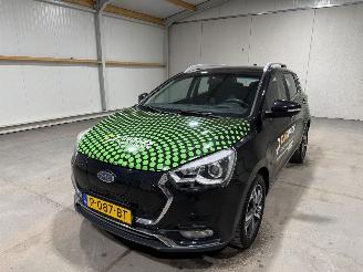 Jac IEV7S 39kWh 85kW Automaat 360° camera picture 10