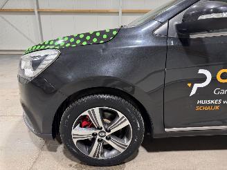 Jac IEV7S 39kWh 85kW Automaat 360° camera picture 15