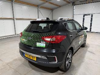Jac IEV7S 39kWh 85kW Automaat 360° camera picture 6