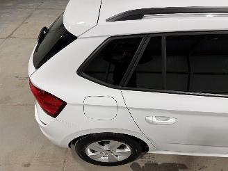 Skoda Kamiq 1.0TSI 81kW Ambition picture 35