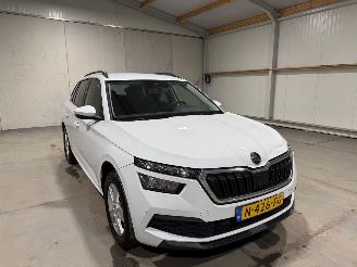 Skoda Kamiq 1.0TSI 81kW Ambition picture 3
