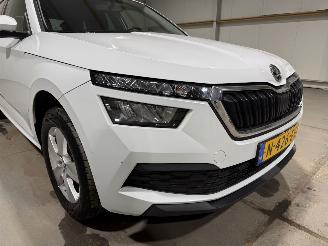 Skoda Kamiq 1.0TSI 81kW Ambition picture 22