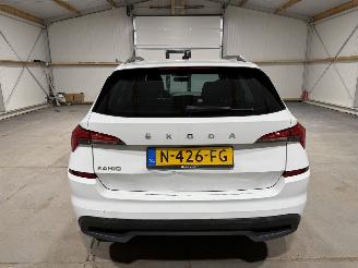 Skoda Kamiq 1.0TSI 81kW Ambition picture 7
