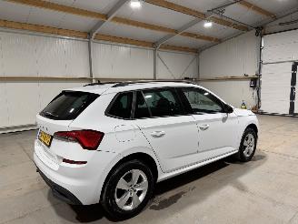 Skoda Kamiq 1.0TSI 81kW Ambition picture 5