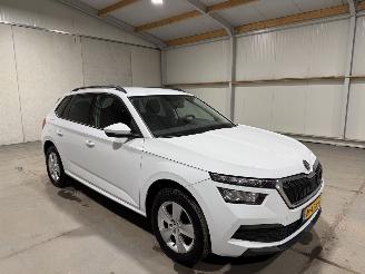 Skoda Kamiq 1.0TSI 81kW Ambition picture 2