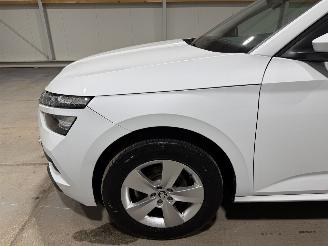 Skoda Kamiq 1.0TSI 81kW Ambition picture 15