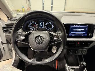 Skoda Kamiq 1.0TSI 81kW Ambition picture 45